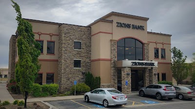 Zions Bank South Ogden