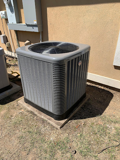 Knox A/C & Heating - Thumbnail