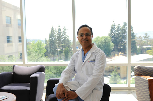 Nilesh H Bhoot, MD, FACS