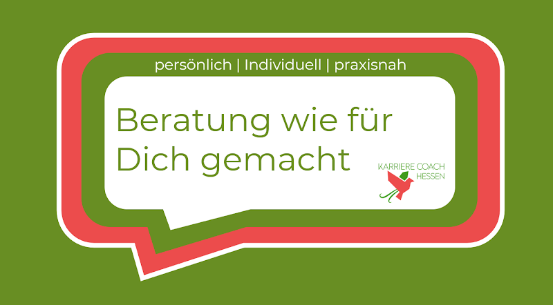 Karriere Coach Hessen, Standort Offenbach (AVGS Coaching)