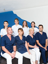 Photo n°9 de Docteur Sophie Golvan à Saint-Thibault-des-Vignes (Dentiste)