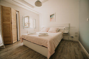 Photo n°22 de Maison Kyma à Gujan-Mestras (Maison de vacances non-fumeurs)