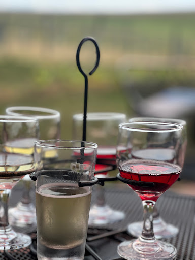 Merry Family Winery - Thumbnail