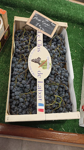 Primeur d'Etiolles - Thumbnail