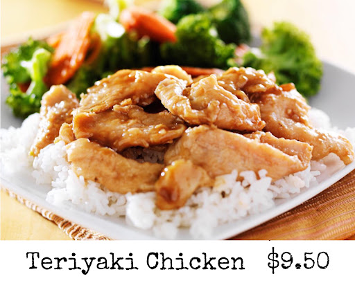 Fuong's Kitchen - Visual
