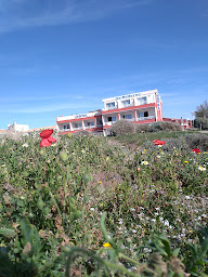 Photo n°15 de Hôtel Bellevue Cap d’Agde à CAP D'AGDE (Hôtel)