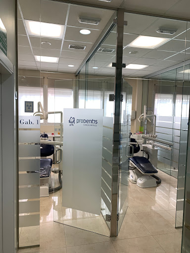 Prodentis Clínica Dental