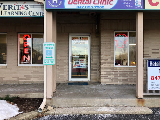 South Ridge Cleaners - Thumbnail