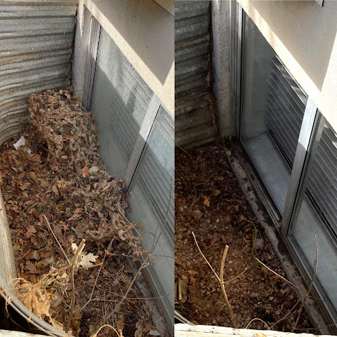 View of Bee Spotless Window Cleaning in  - Verified Window Cleaning Service nearby.