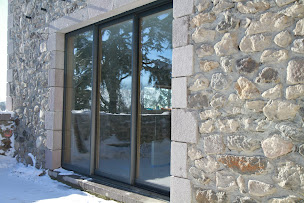 Photo n°12 de TECHNIMEN Menuiserie Aurillac à Aurillac (Magasin de fenêtres en PVC)