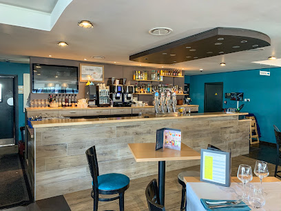 K5 Bar Brasserie