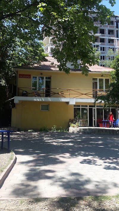 Photos of Olimpia Hotel