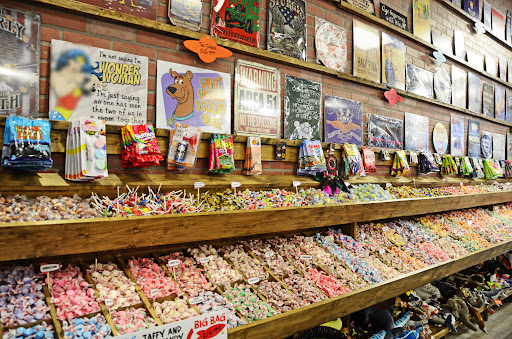 Rocket Fizz Byron Center - Thumbnail