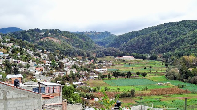 San Cristobal de las Casas