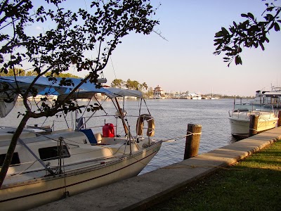 Louisiana Northshore / St. Tammany Parish Tourist and Convention Commission