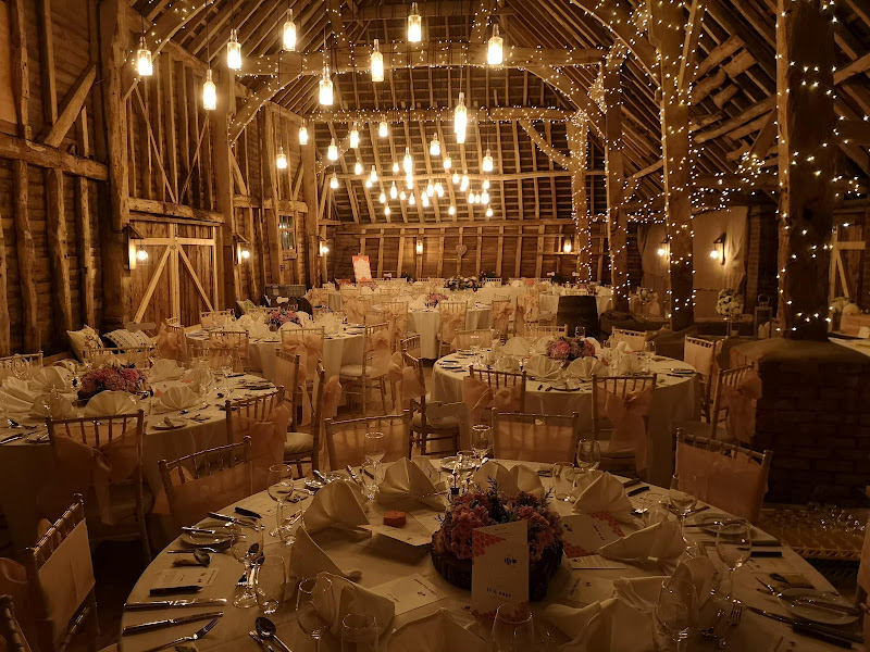 Southlands Barn - Wedding Venues in Pulborough
