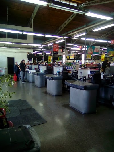 Photos of Unimarc supermarket Cauquenes
