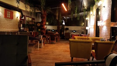 Lemon Lounge - Merasim Lokantası