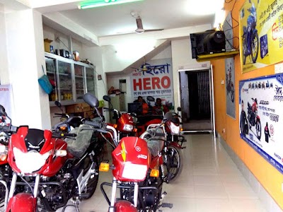 Photos of সালমান মটরস