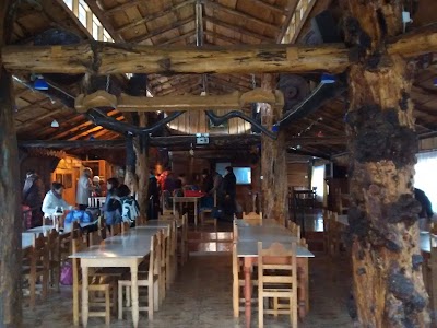 Photos of Hosteria Rucantu