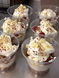 Photo n°4 de La farinière à Saint-Witz (Pizzas à emporter)