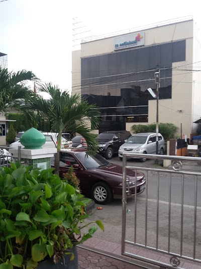 Photos of Hospital Setia Budi