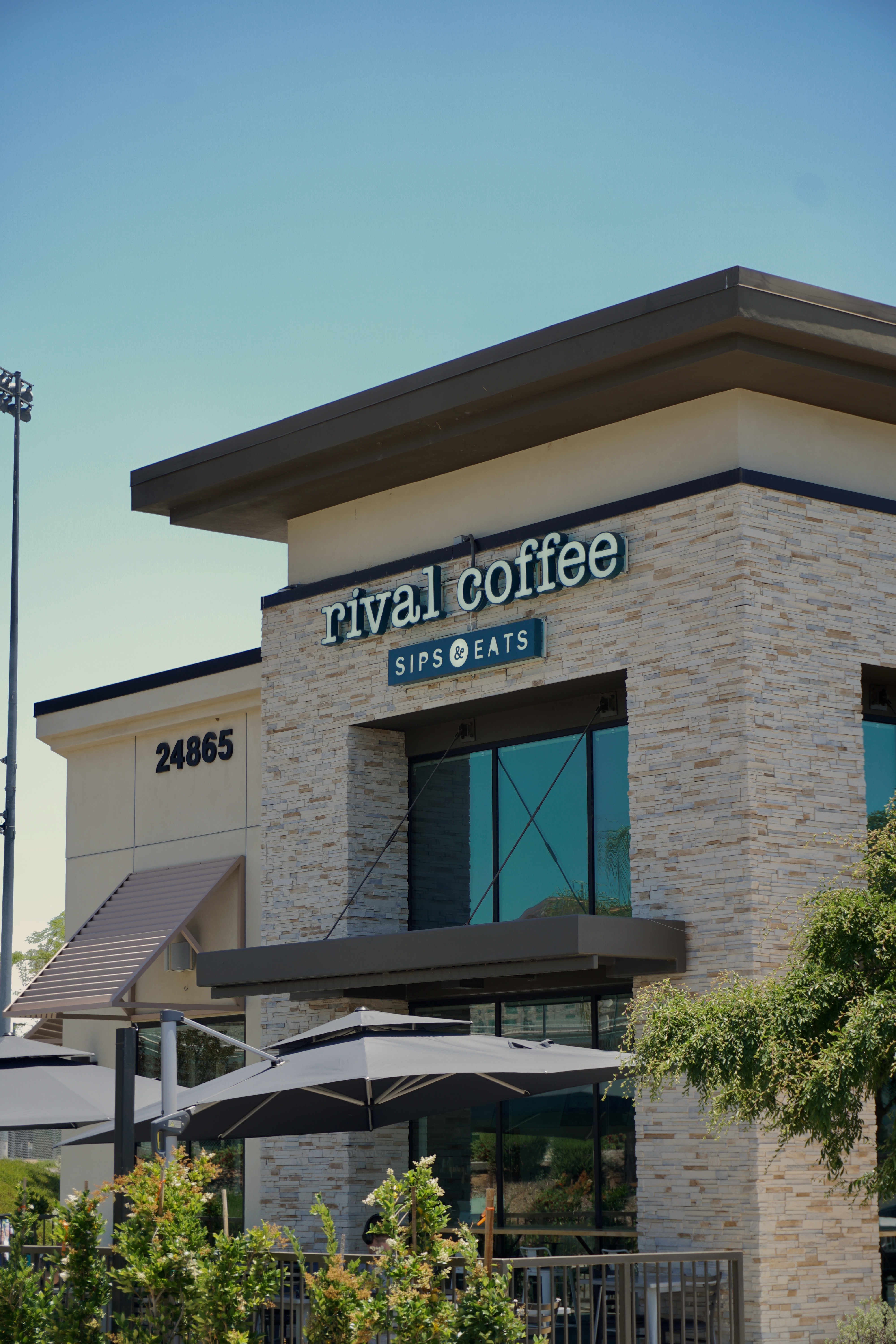 Rival Coffee