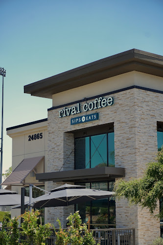 Rival Coffee Co., Murrieta, CA