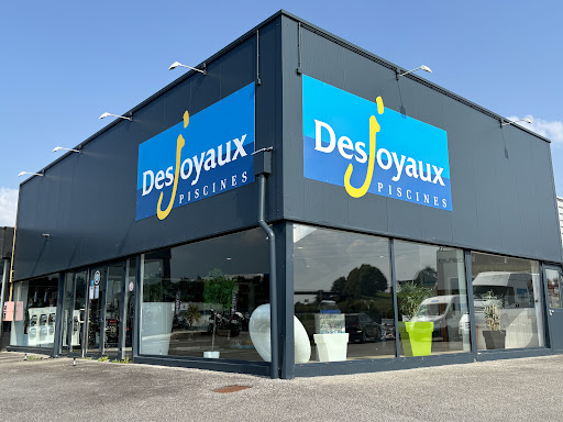 Photo de Style d’eau Piscines et Spas à Poullan-sur-Mer (29100)