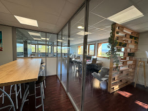 Photo n°5 de CBRE Axite Annecy immobilier d'entreprise à Annecy (Agence de location immobilière)