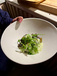 Photo n°23 de Gast - Paris 1 à Paris (Bar à vin)