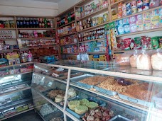 Fresh Bakers And Fast Food peshawar