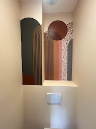 Photo n°8 de Simao Peinture à Brécé (Peintre en bâtiment)