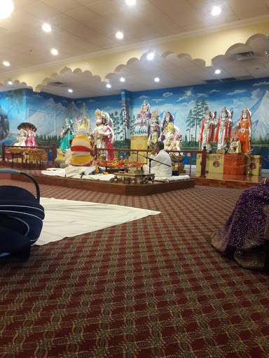 Shree Hanuman Mandir - Thumbnail