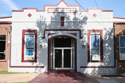 Colbert Public School - Visual
