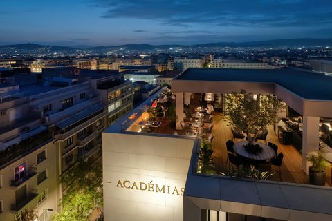 Academias Hotel, Autograph Collection by null