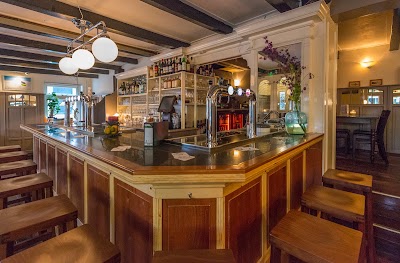 Photos of Caf&eacute; de Zomer