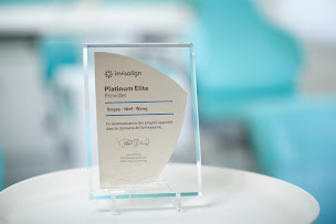 Photo n°6 de Dr WANG QUIQUEMPOIS Stéphanie à Sceaux (Orthodontiste)