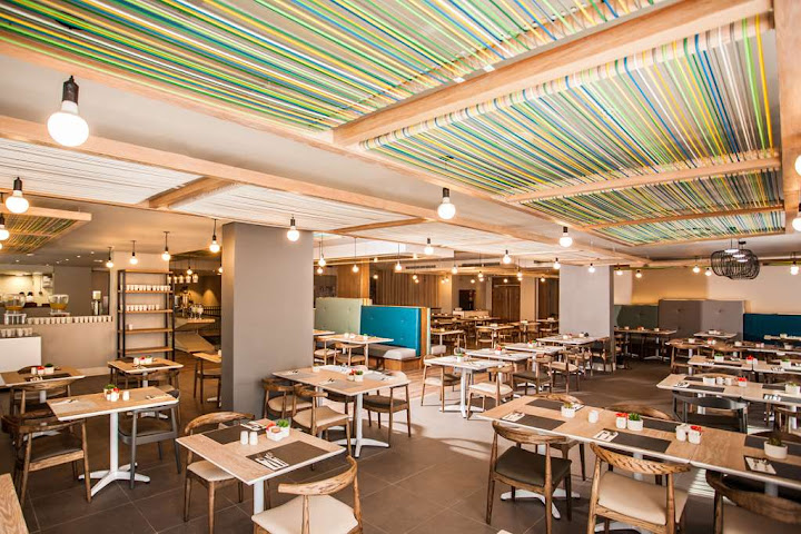 StayEasy Cape Town City Bowl by null