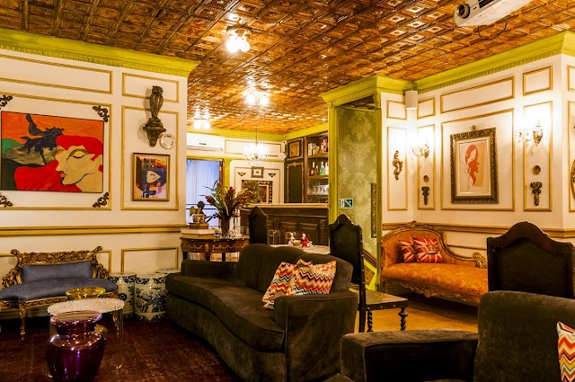 Margot Bistrot & Cafe