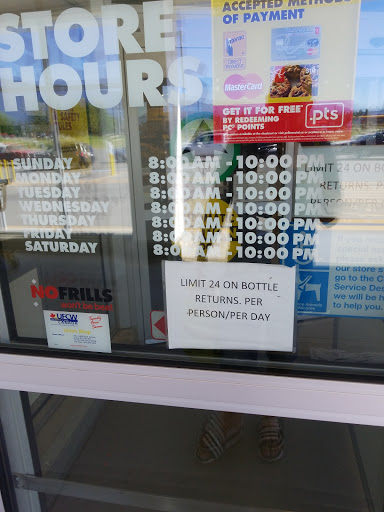 Joe's NOFRILLS Invermere - Thumbnail