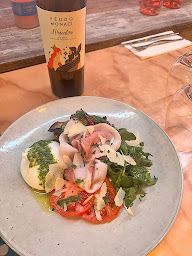 Photo n°28 de L'Ambroisie - Restaurant Italien à Crépy-en-Valois (Restaurant italien)