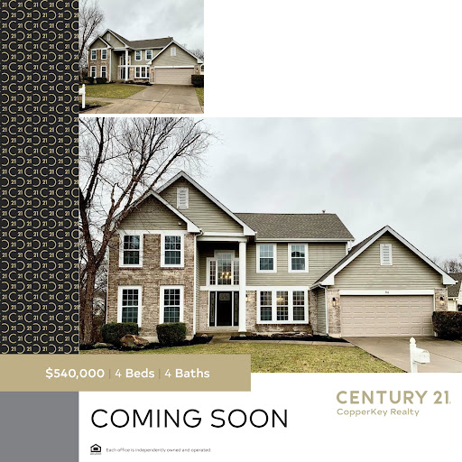 Nicole Berthold, Century 21 CopperKey - Thumbnail