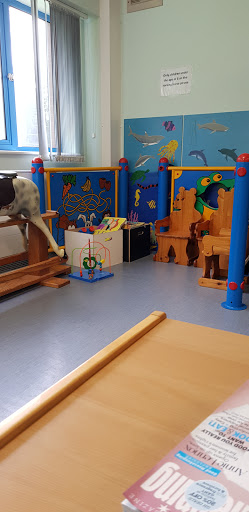 Bristol Centre for Enablement - Thumbnail