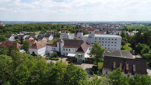 Donau-Ries Klinik Oettingen