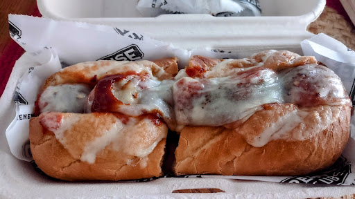 Firehouse Subs Gulf Breeze #2 - Thumbnail