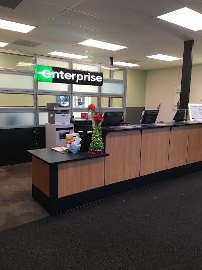 Enterprise Rent-A-Car