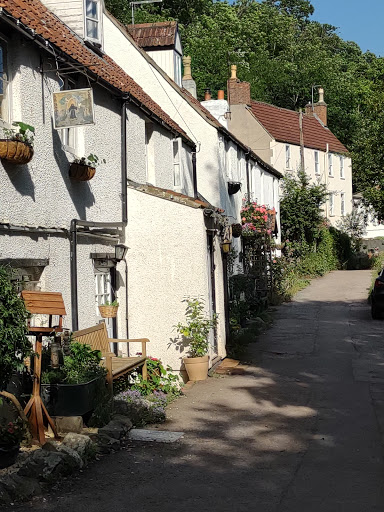 Hanham Lock - Visual