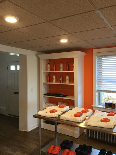 Orange Cryo Wellness - United States