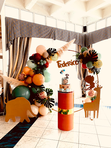 Movida Balloons & Party - Thumbnail